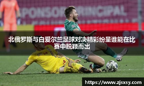 北俄罗斯与白爱尔兰足球对决精彩纷呈谁能在比赛中脱颖而出